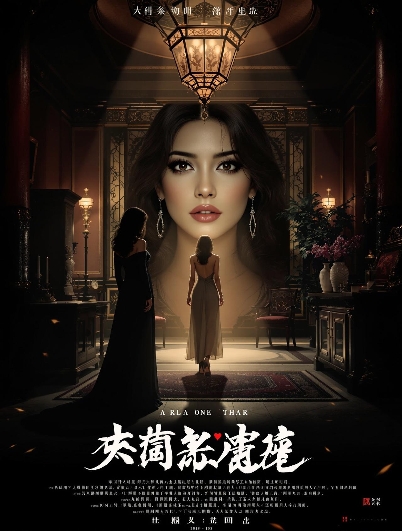 双面娇妻 - 蕃茄漫剧热播短剧封面