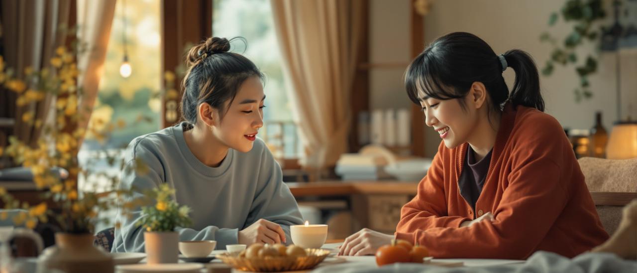 婆婆来了 - 蕃茄漫剧热播推荐