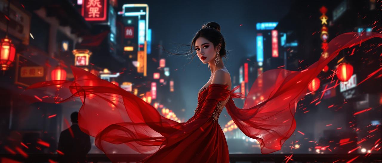 女王归来 - 蕃茄漫剧热播推荐